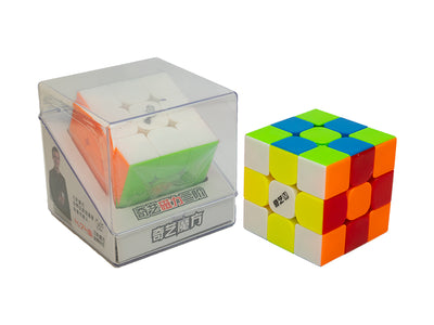 GAN Swift Block 355S 3x3 Magic Cube_3x3x3_: Professional Puzzle  Store for Magic Cubes, Rubik's Cubes, Magic Cube Accessories & Other  Puzzles - Powered by Cubezz