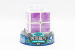 QiYi OS Cube 2x2 - Purple