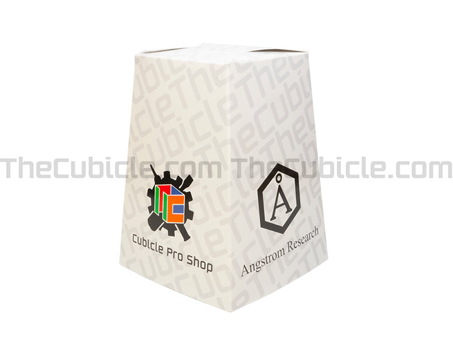 Cubicle Cube Cover V4