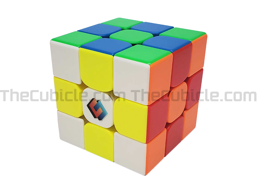 Cubicle Custom RS3 M 2020 - Stickerless (Bright)