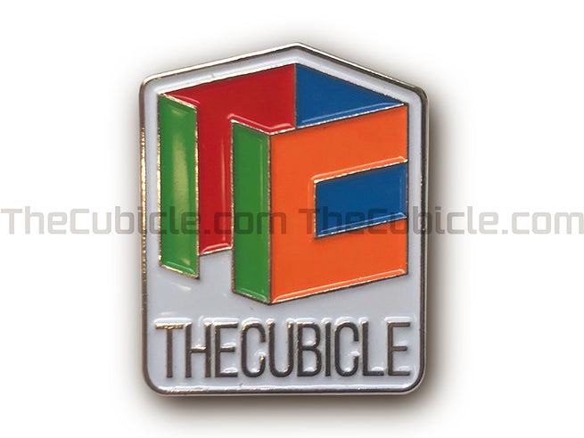 Cubicle Pin