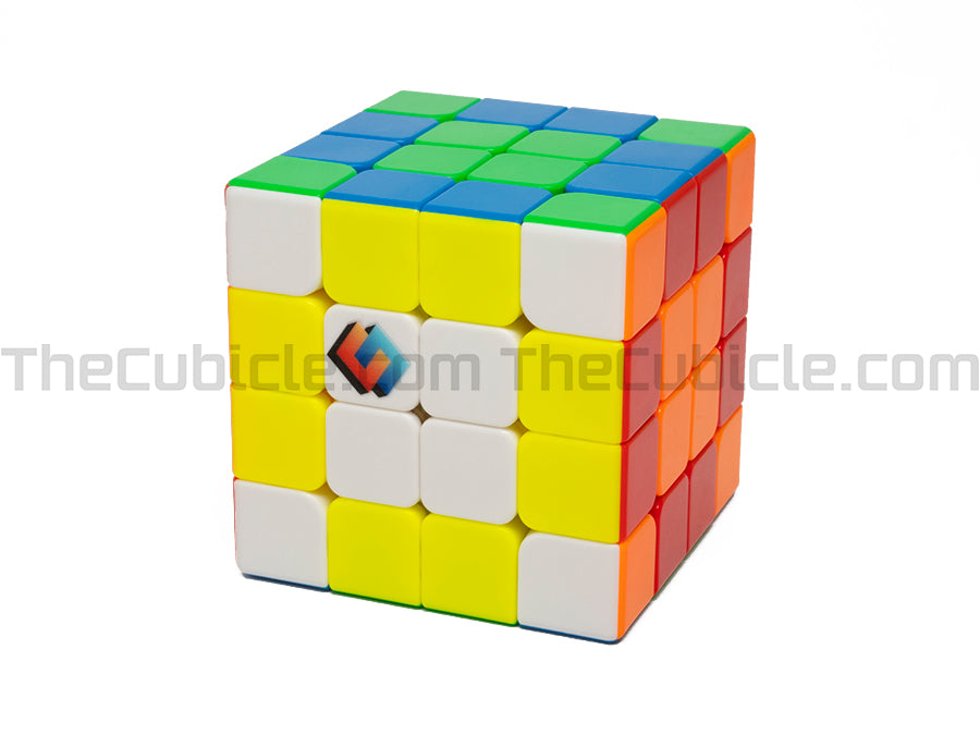 Cubicle Custom AoSu 4x4 WR M - Stickerless (Bright)