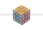 Meffert's Hollow Cube 3x3