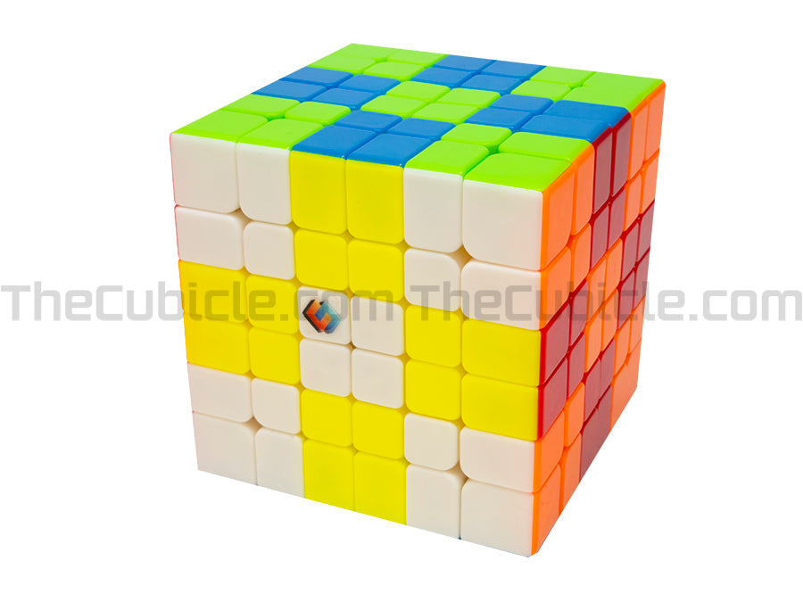 Cubicle Custom Shadow 6x6 M
