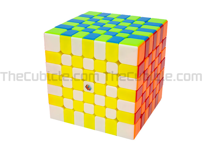 Cubicle Custom Spark 7x7 M