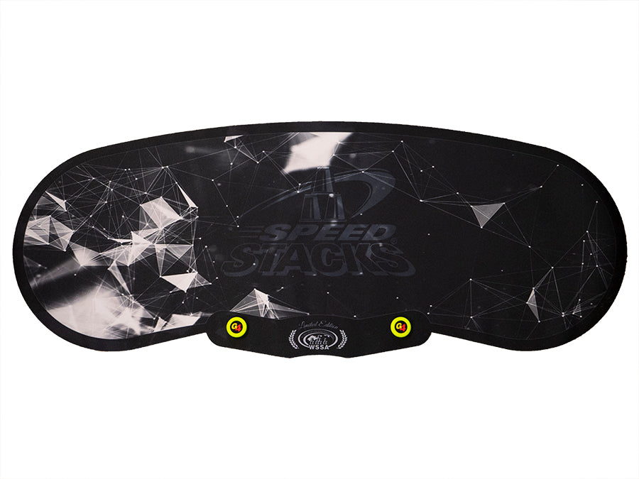 SpeedStacks Gen3 Mat (Arctic Fox)