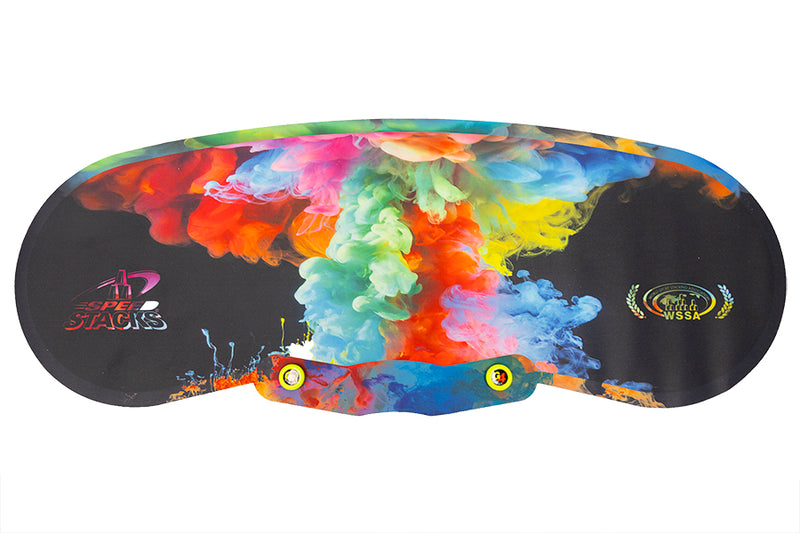 SpeedStacks Gen4 Mat (Color Run)