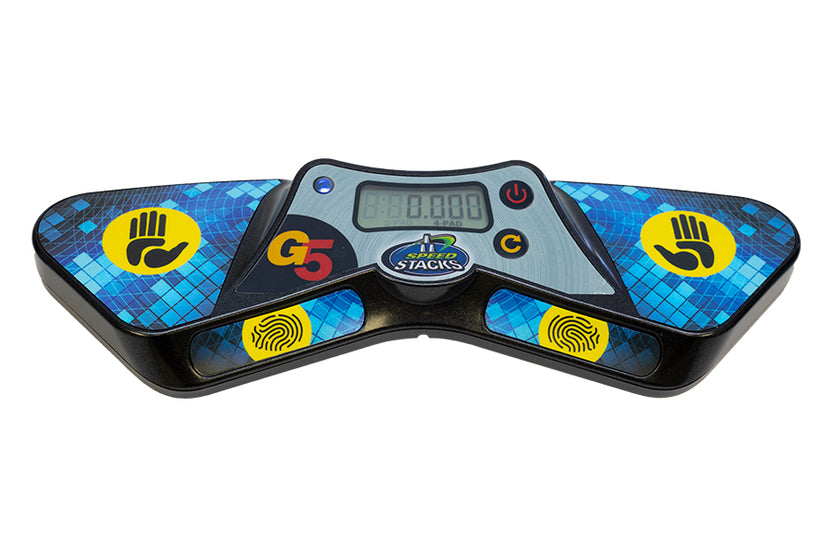 StackMat Pro Timer Gen5 – TheCubicle