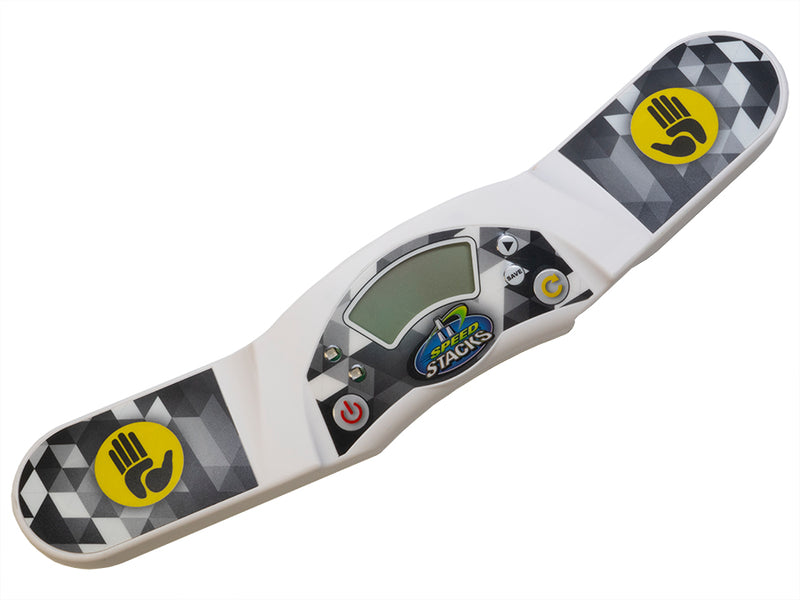 SpeedStacks G4 Pro Timer (Arctic Fox)