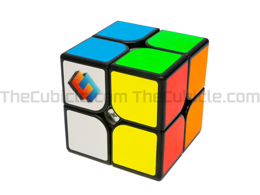 Cubicle Custom MGC 2x2