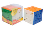 TomZ Constrained 3x3 Cube Ultimate