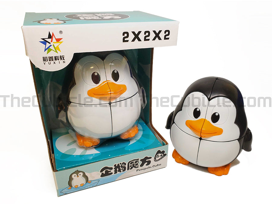 YuXin Penguin 2x2