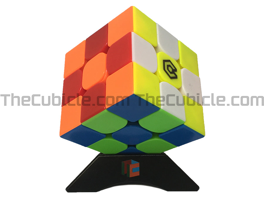 Celeritas MS 3x3 - Stickerless (Bright)