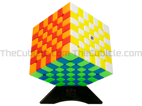 Pro Shop MGC 7x7 - Stickerless (Bright)
