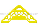 QiYi DNA Cube Stand - Yellow