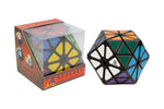 WitEden Rainbow Plus Cube - Black