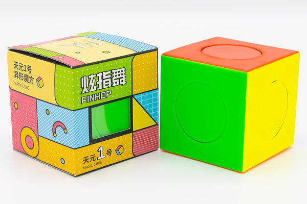 YJ TianYuan O2 Cube V1