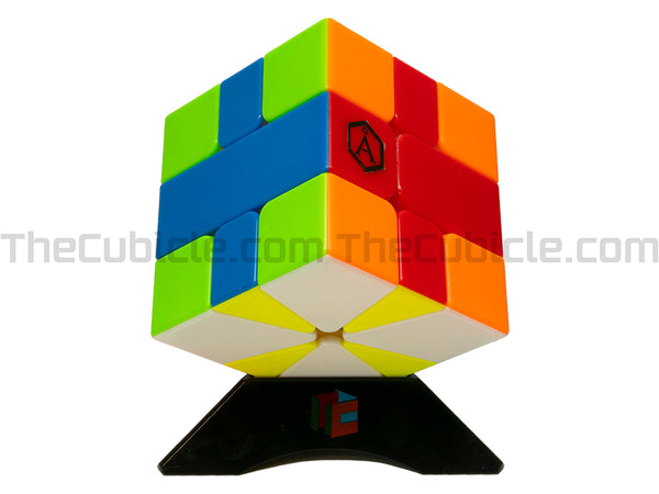 Angstrom Volt Square-1 V2 M (Fully Magnetic) - Stickerless (Bright)