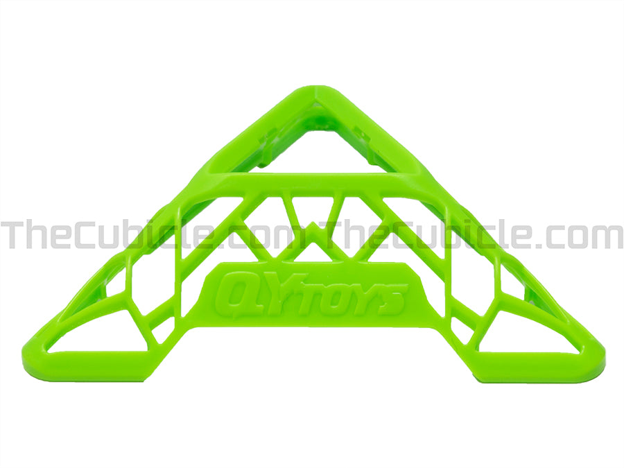 QiYi DNA Cube Stand - Green