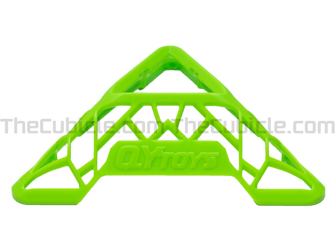 QiYi DNA Cube Stand - Green
