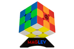 Angstrom RS3 M 2021 3x3 (MagLev) - Stickerless (Bright)