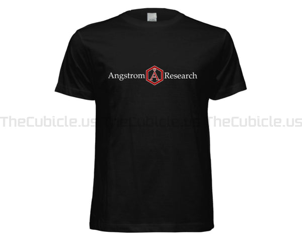 Angstrom Research T-Shirt