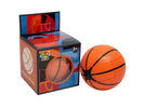 FanXin Basketball 3x3 - Orange