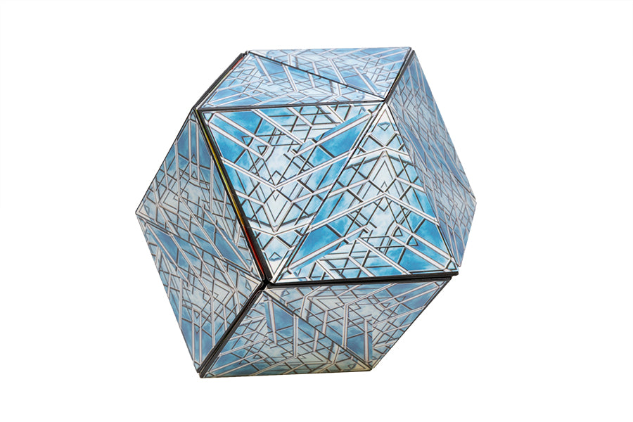 3x3 Infinity Magic Cube