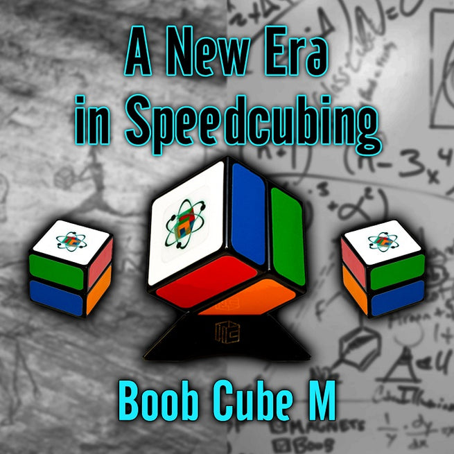 Boob Cube M – TheCubicle
