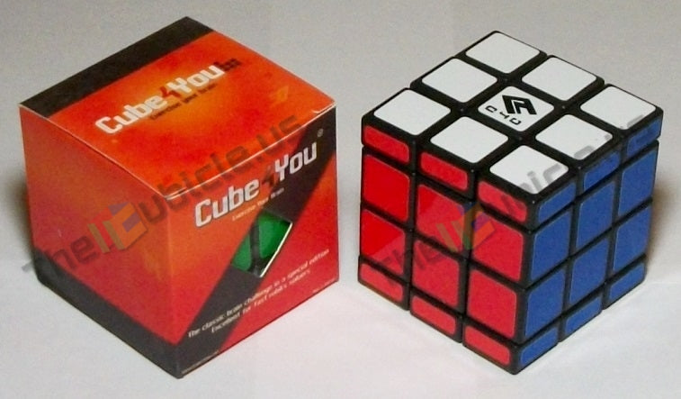 Cube4You Cubic 3x3x4