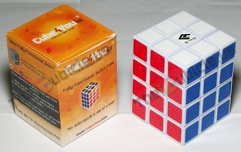 Cube4You Full-Function 3x3x4