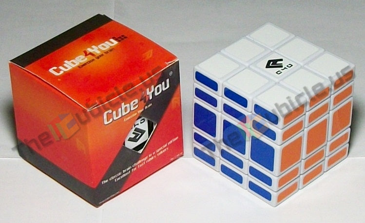 Cube4You Full-Function 3x3x5