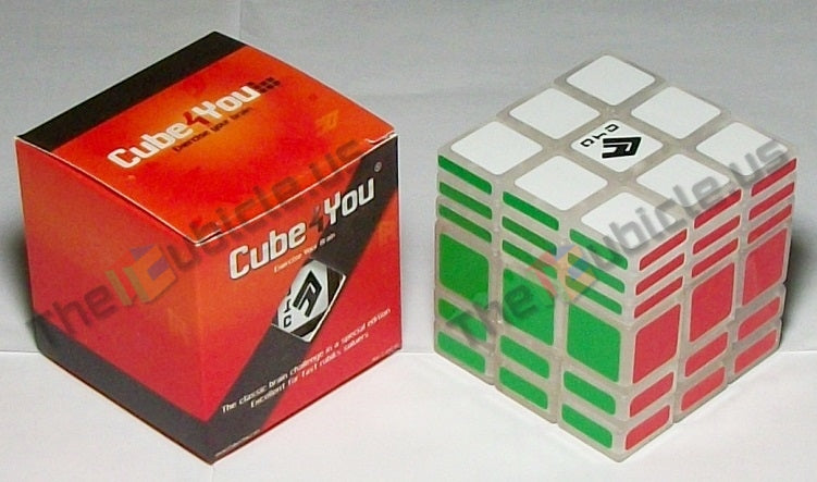 Cube4You 3x3x6