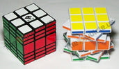 Cube4You Full-Function 3x3x7