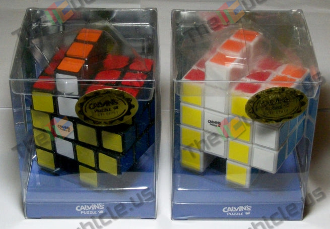 Calvin's 3x3x5 L-Cube