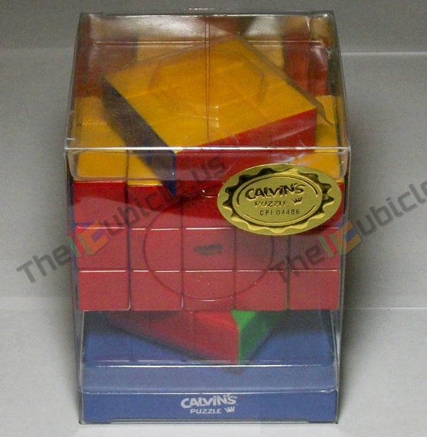 Calvin's 3x3x5 Super Temple Cube