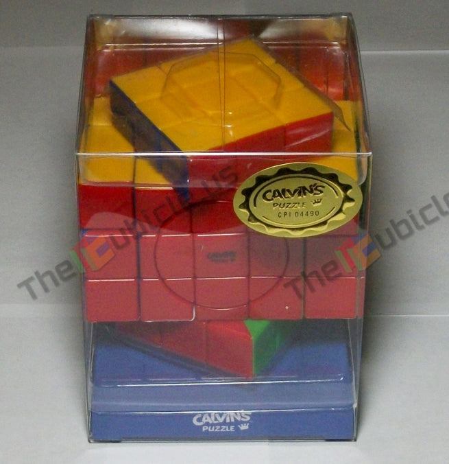 Calvin's 3x3x5 Super Crossoid