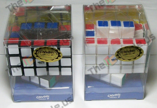 Calvin's 3x3x5 T-Cube