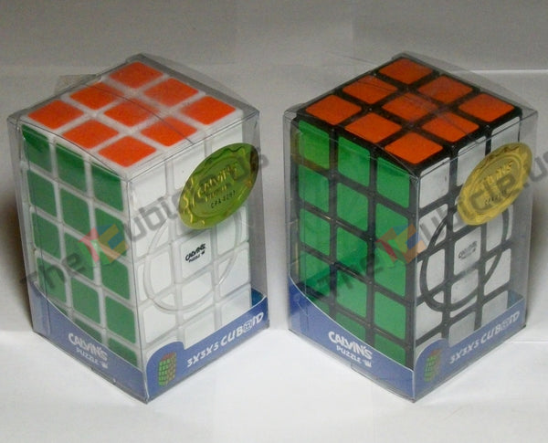 Calvin's 3x3x5 Semi-Super Cuboid (Opposite Circles)