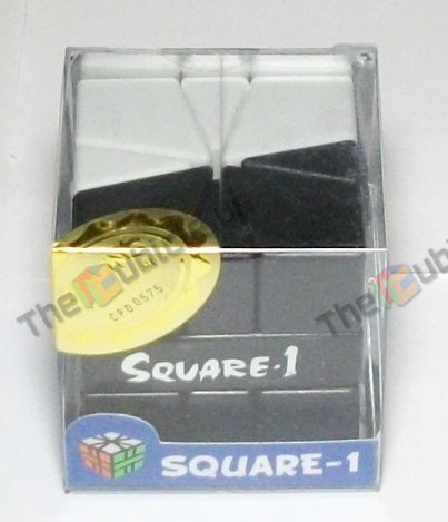 Calvin's Square-1