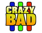 CrazyBad Logo