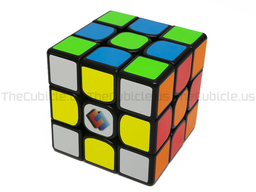 Cubicle Custom Valk 3 M 3x3 TheCubicle