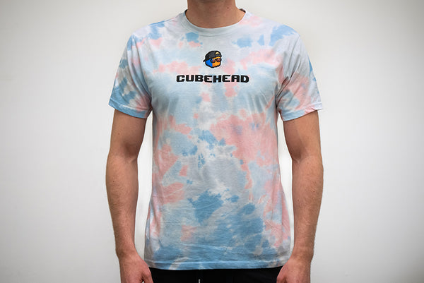 CubeHead Dyed Shirt - S