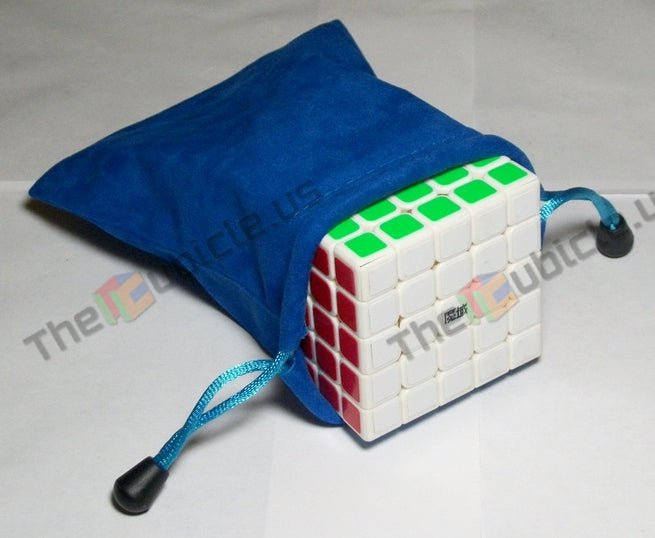 Z Cube Bag (Size 5)