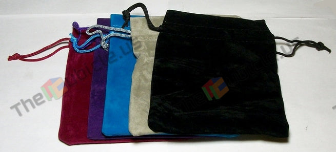 Cube Bag (Size 6)