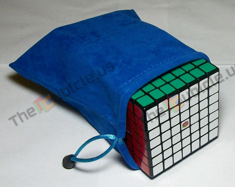 Z Cube Bag (Size 7)