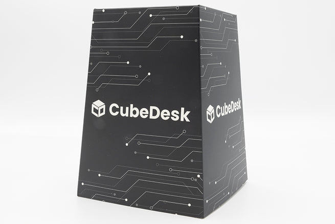 CubeDesk Cube Cover