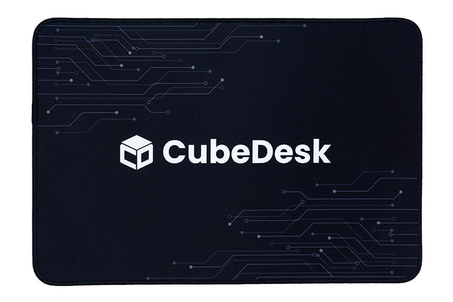 CubeDesk Mini Mat