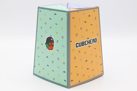 Cube Covers