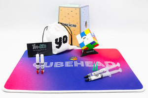 CubeHead's Eco Bundle